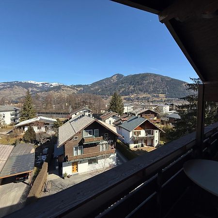 Marina Alpen Haus Hotel Zell am See Buitenkant foto