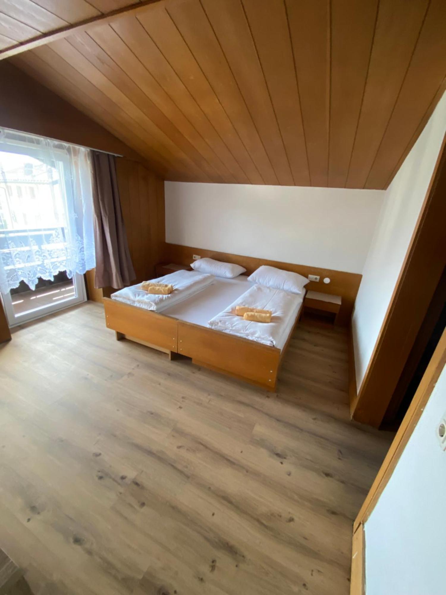 Marina Alpen Haus Hotel Zell am See Buitenkant foto