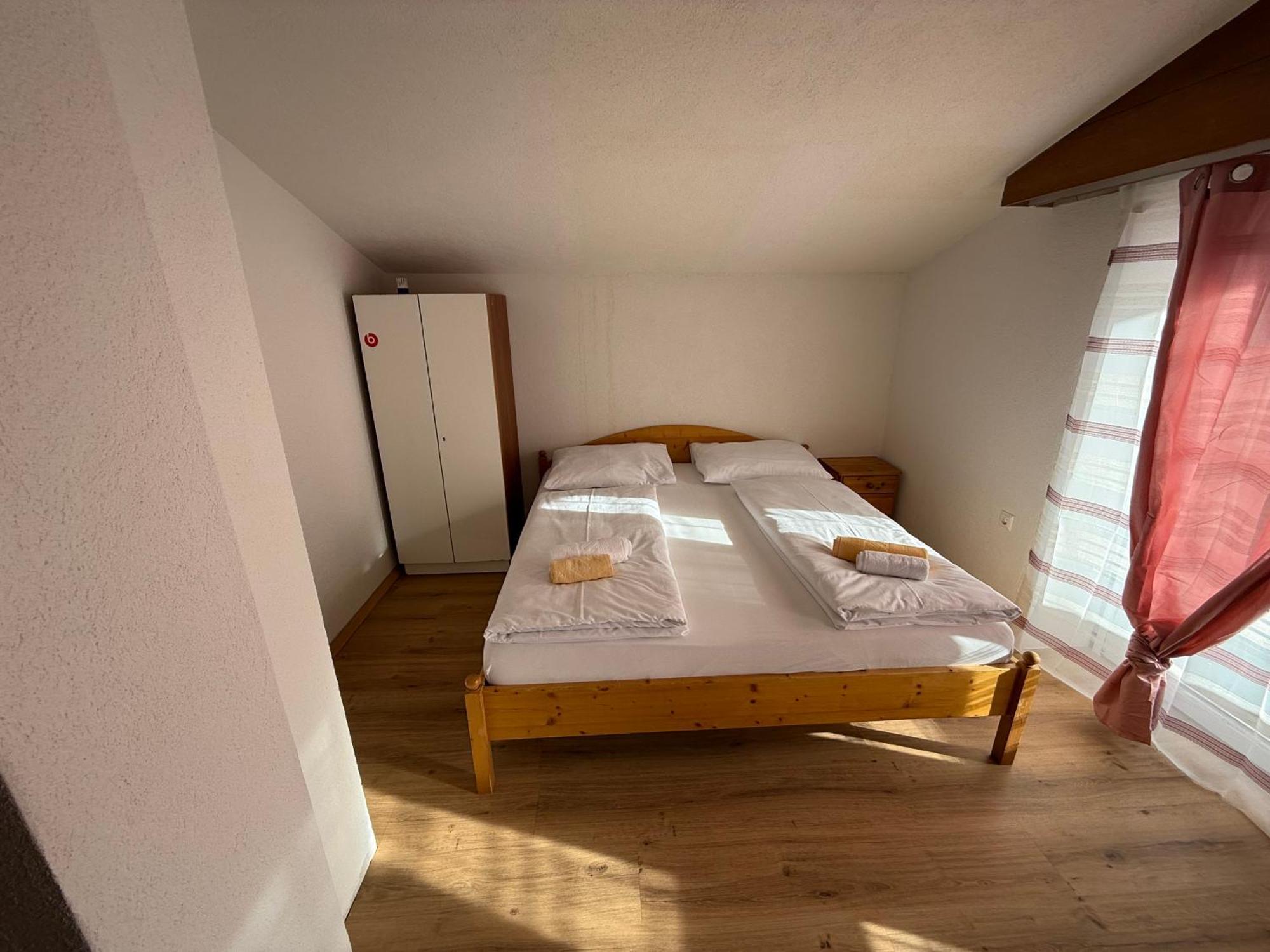 Marina Alpen Haus Hotel Zell am See Buitenkant foto